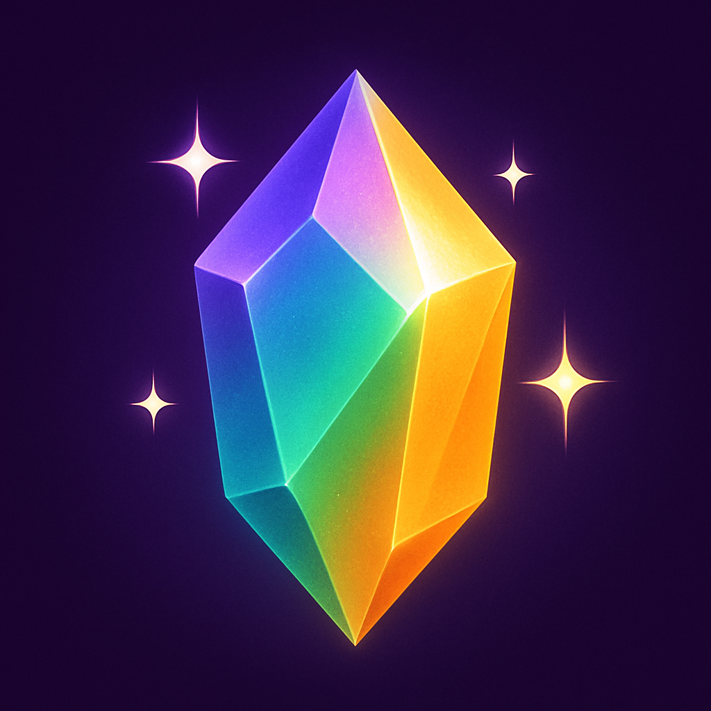 Echoes of the Crystal Realm icon